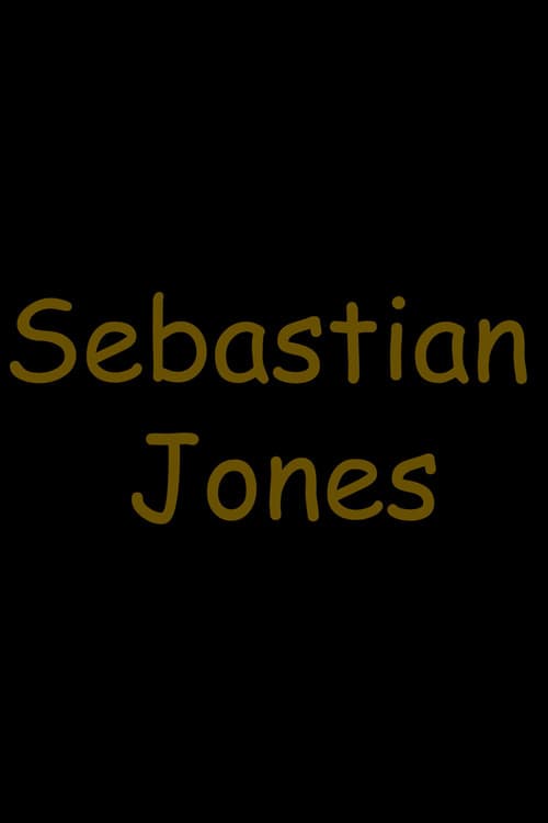 Sebastian Jones