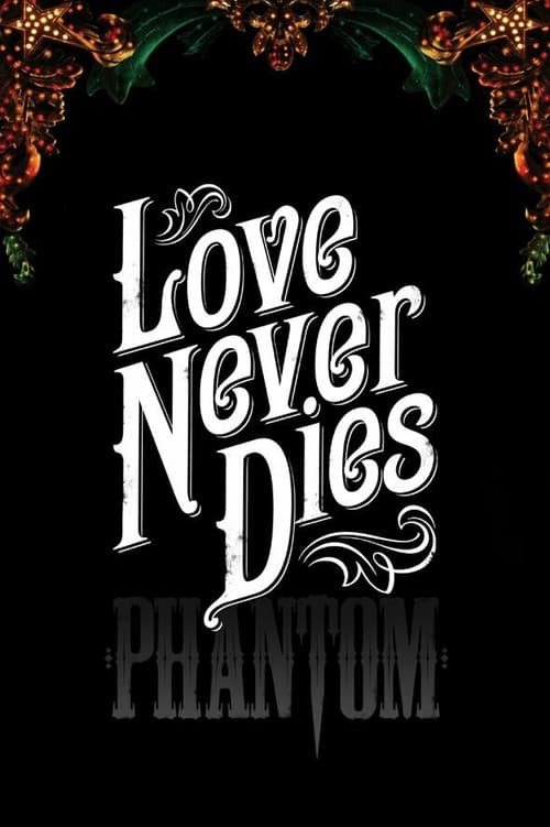 Love Never Dies