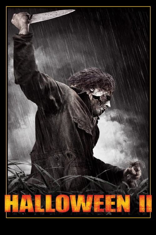 Halloween II