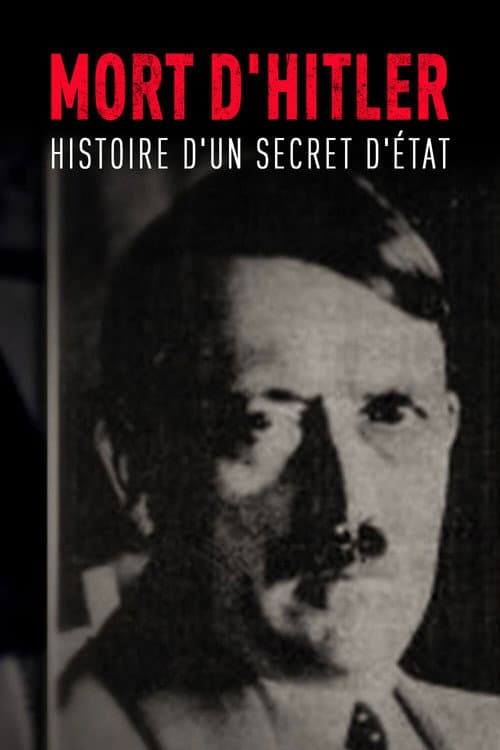 Hitlers Leichnam - Lügen, Mythen und Geheimnisse