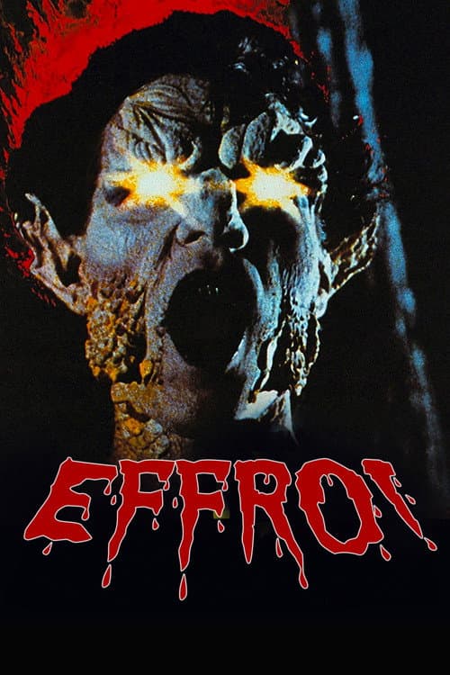 Effroi