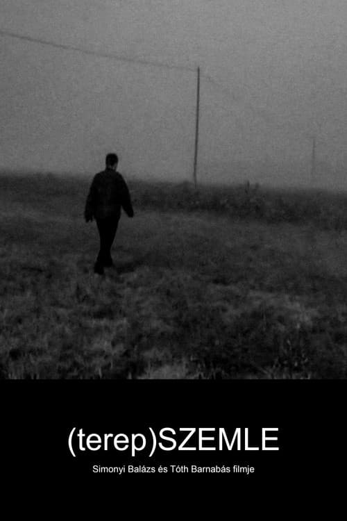 (terep)SZEMLE