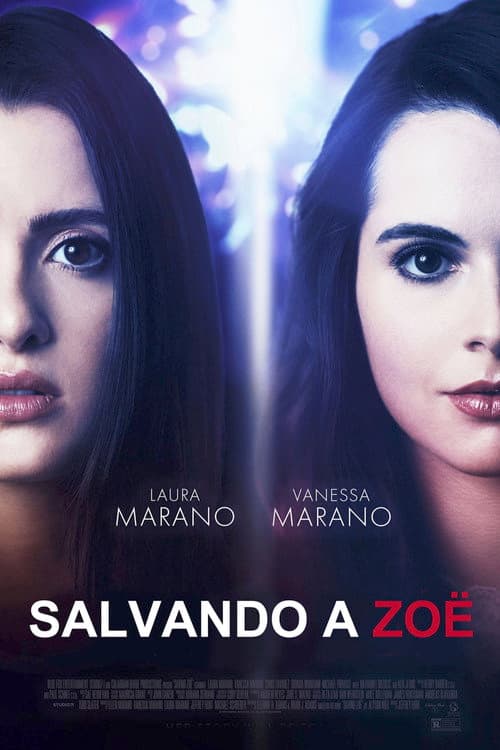 Salvando a Zoë