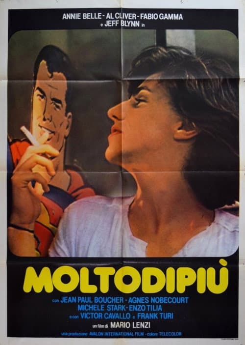 Molto di più