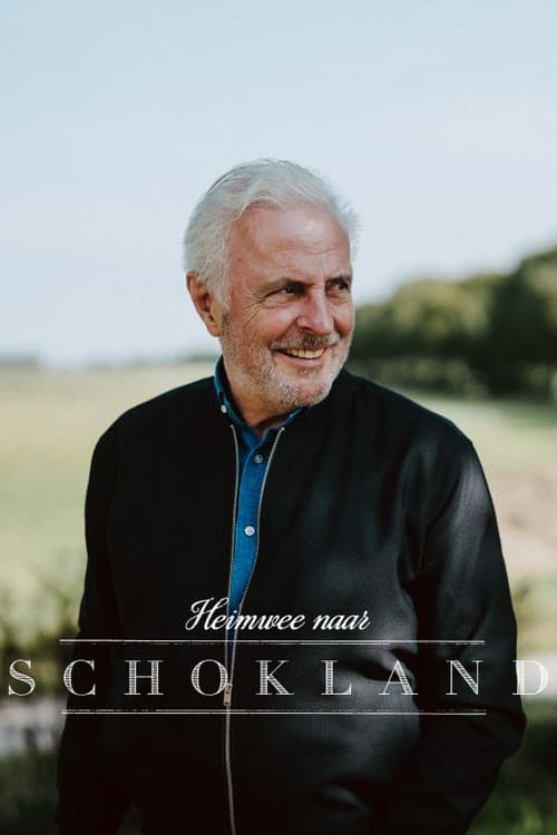 Heimwee naar Schokland