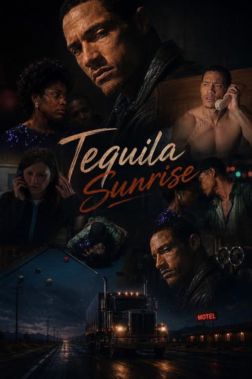 Tequila Sunrise