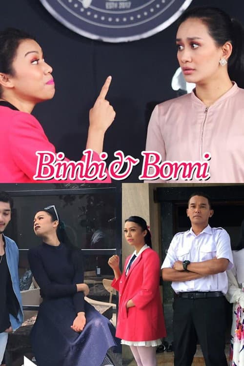 Bimbi & Bonni Misi 007