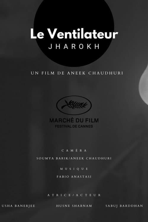Jharokh