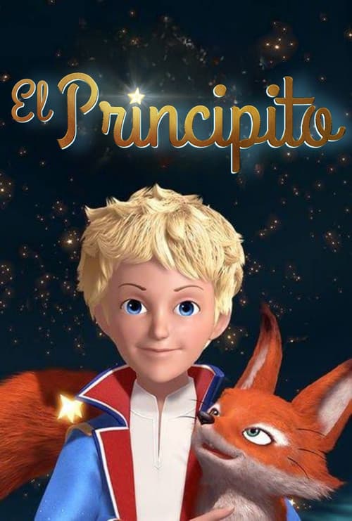 El Principito