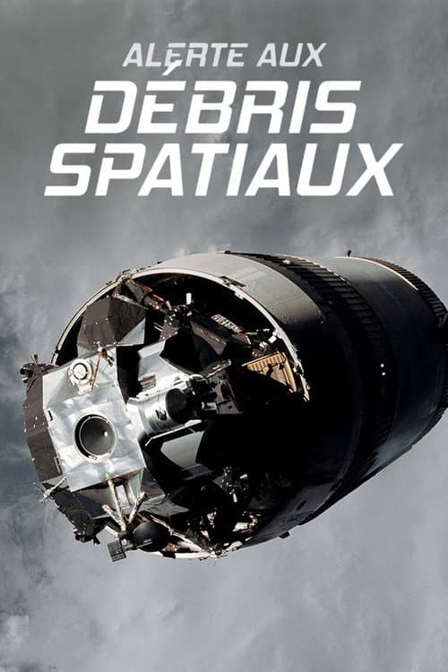 Achtung, Weltraumschrott!