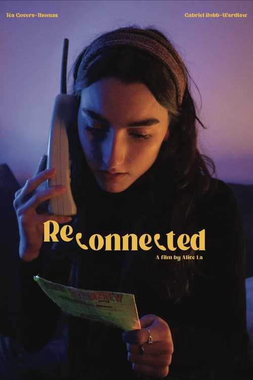 Reconnected