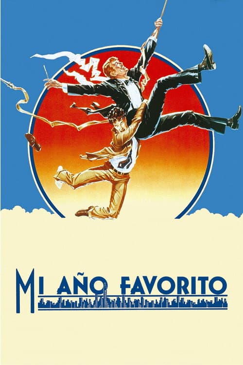Mi año favorito
