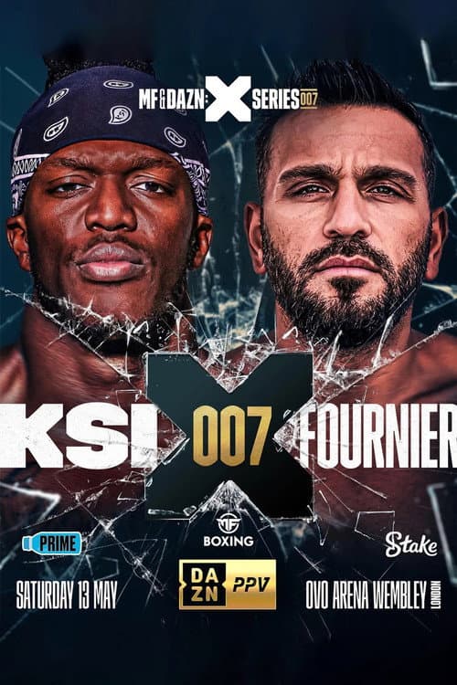 Xtra Series 007