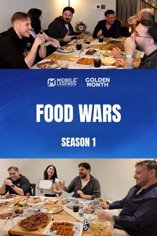 Season 1