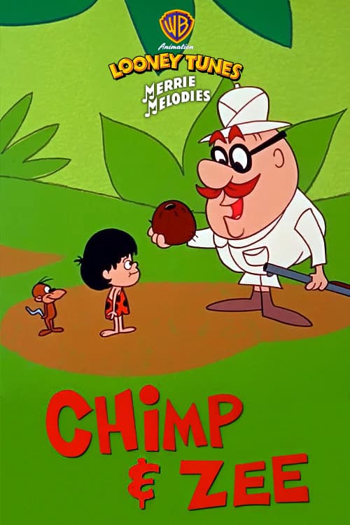 Chimp & Zee