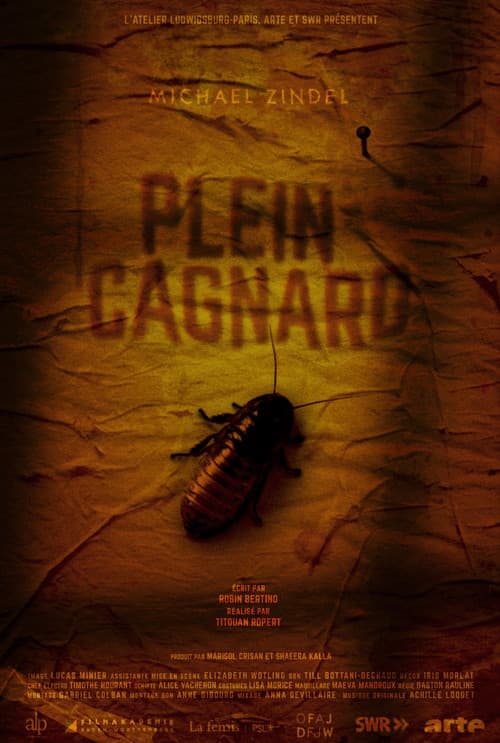Plein Cagnard