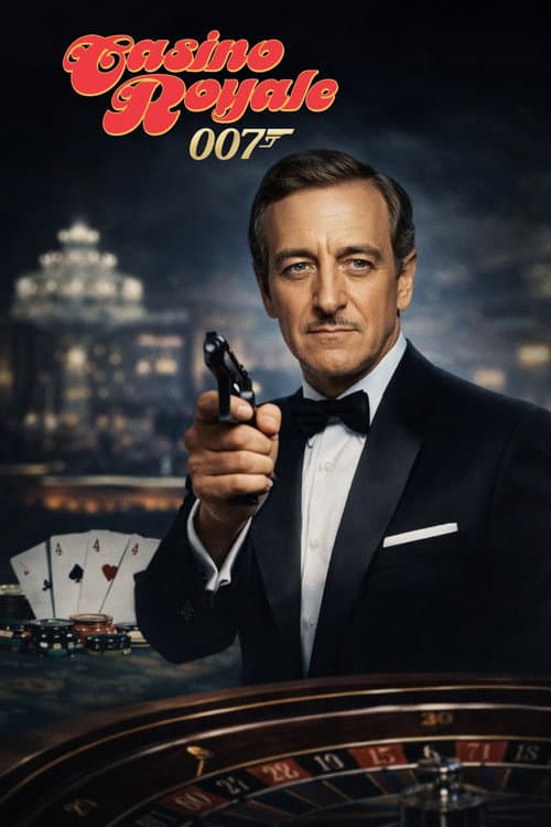 Casino Royale