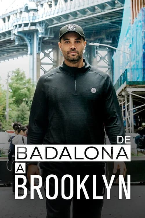 De Badalona a Brooklyn
