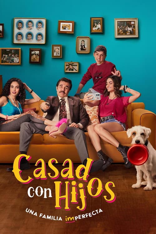Casados con hijos
