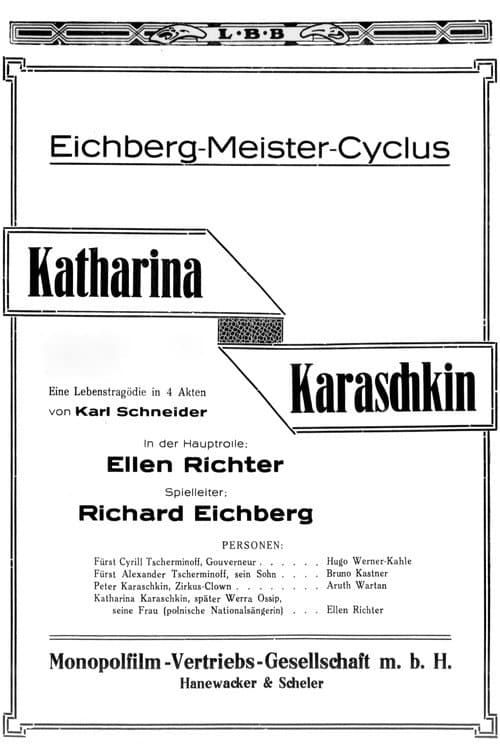Katharina Karaschkin