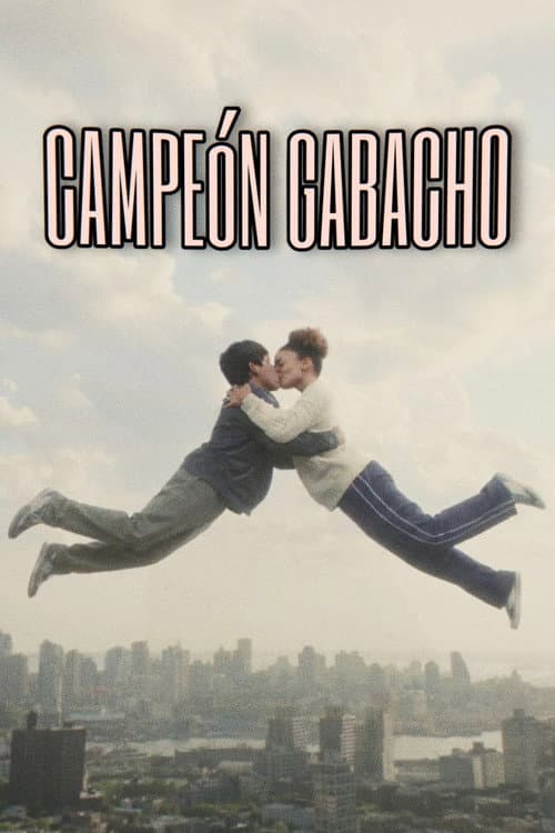 Campeón Gabacho