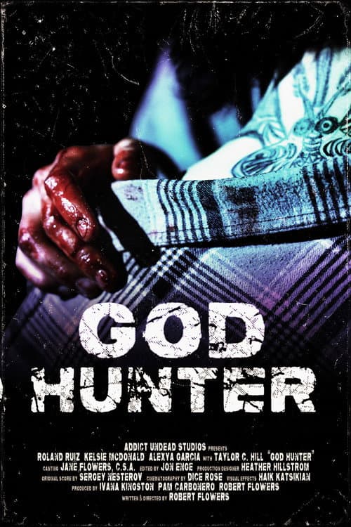 God Hunter