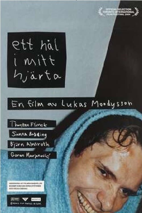 Ett hål i mitt andra hjärta