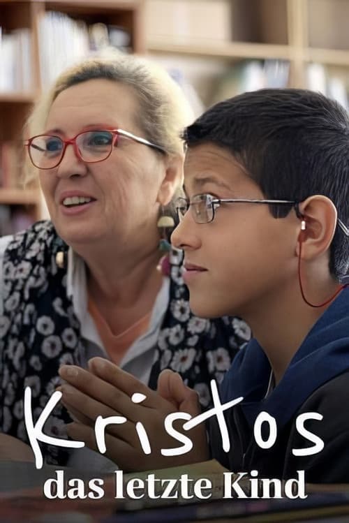 Kristos, l’ultimo bambino