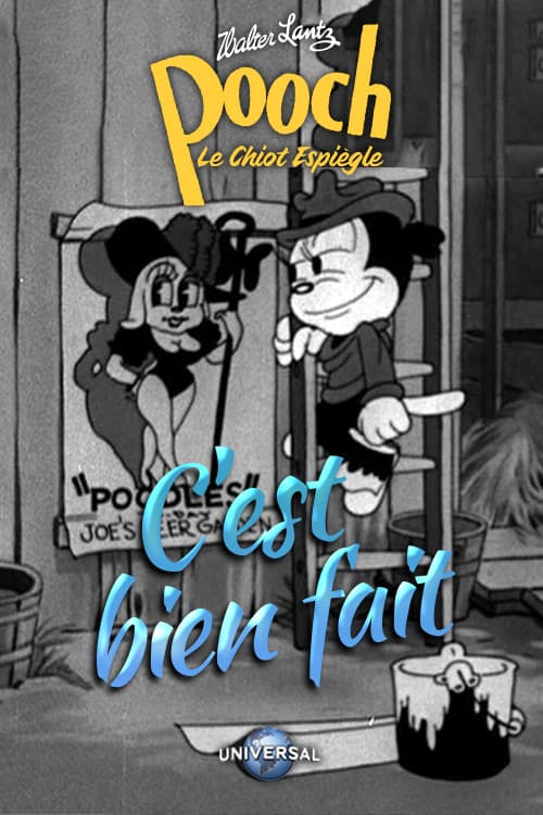 C’est bien fait