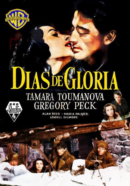Días de gloria