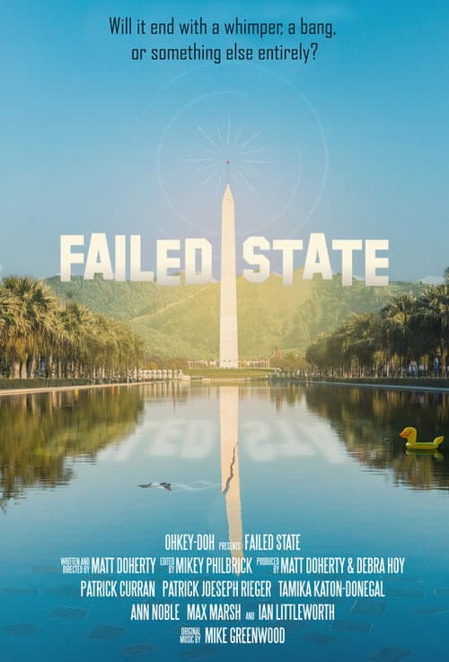 Failed State
