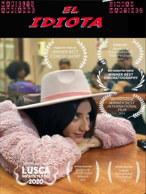 El Idiota
