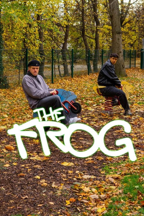 Der Frosch