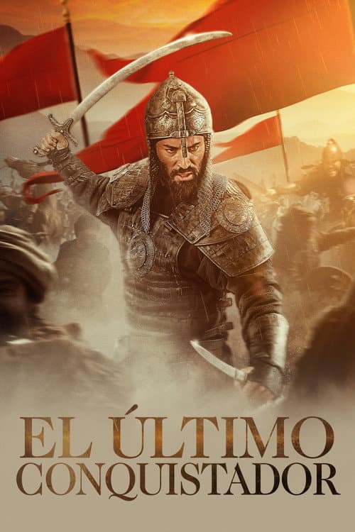 Rise of the Conqueror