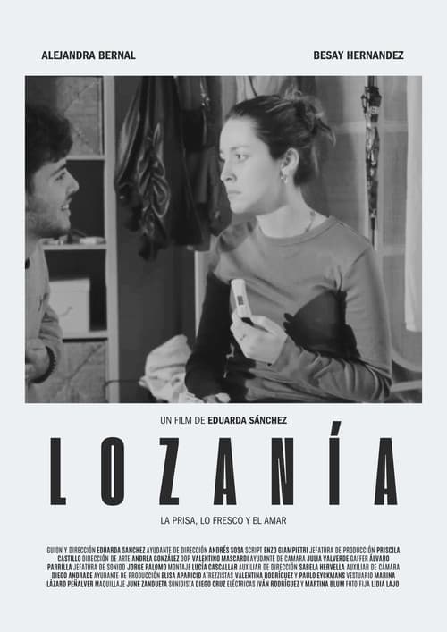 Lozanía