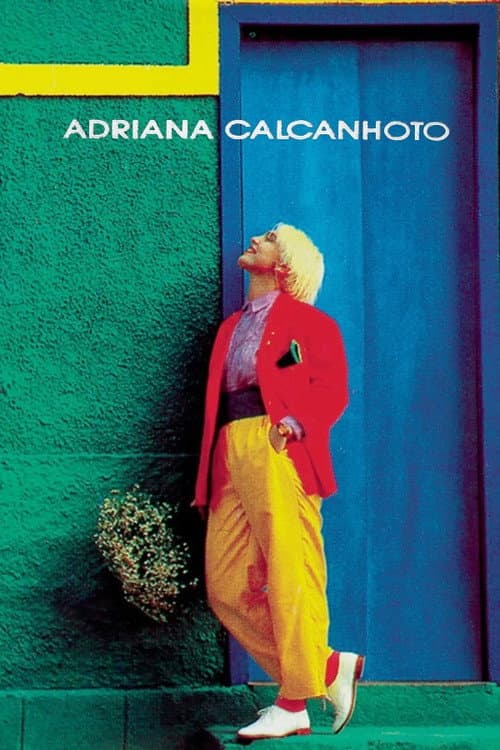 Adriana Calcanhoto Especial