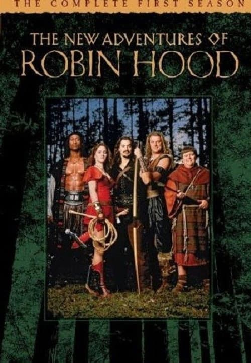 Season 1