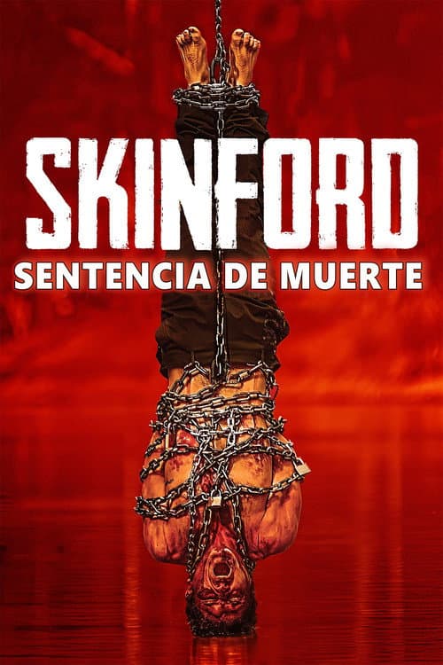 Condena De Muerte