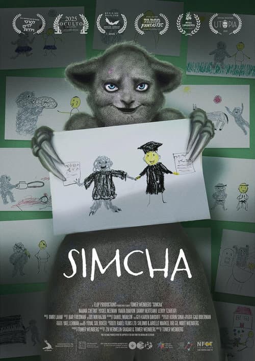 Simcha