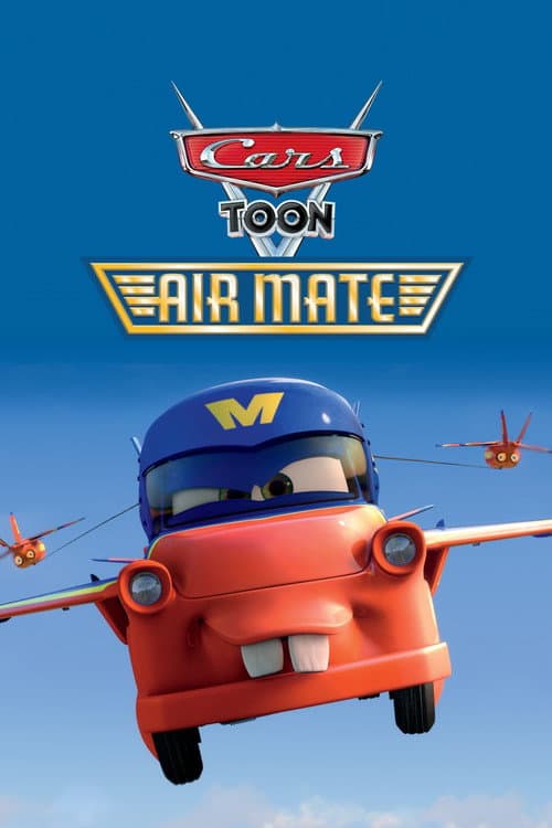Los cuentos de Mate: Air Mate