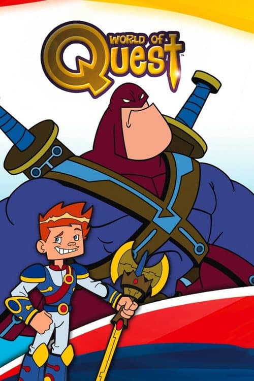 Nestor und Quest