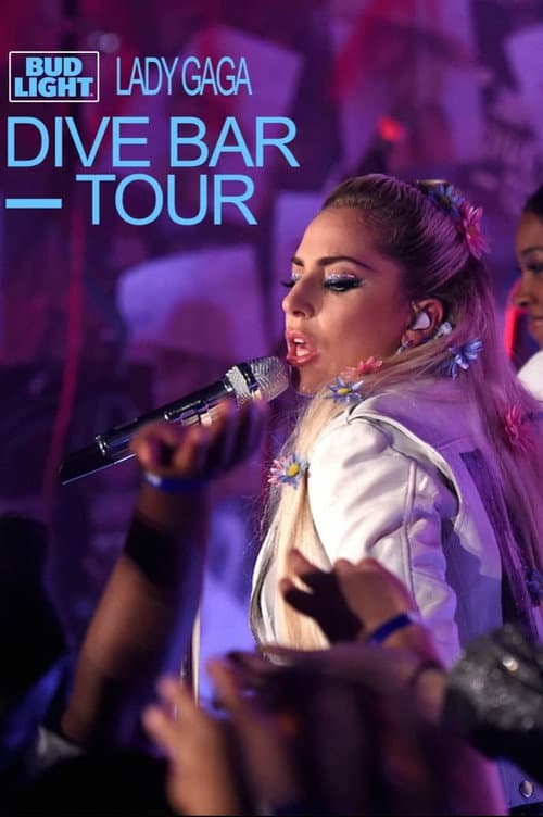 Lady Gaga: Dive Bar Tour (New York)