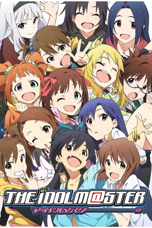 iDOLM@STER