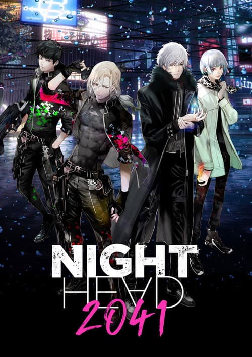 Season 1