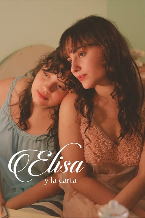 Elisa y la carta