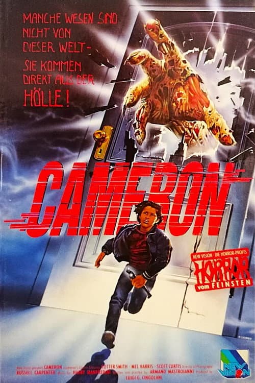 Cameron