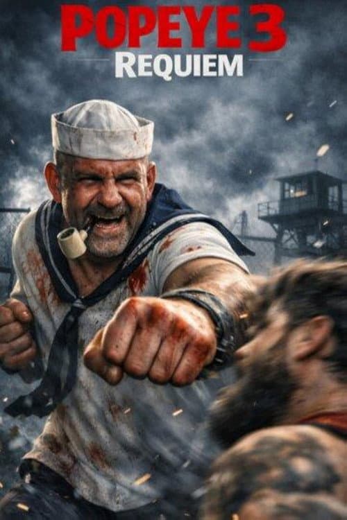 Popeye III: Requiem