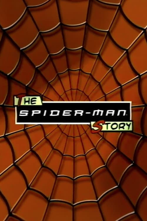 The Spider-Man Story
