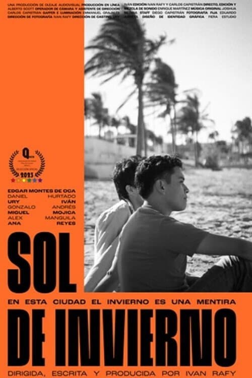 Sol de invierno