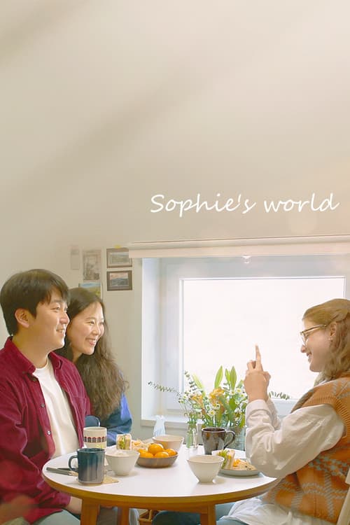 Sophie's World